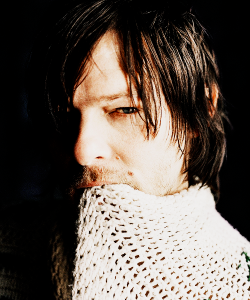 Favourite Norman Reedus images [9/?]
