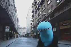 Pienso, luego existo.