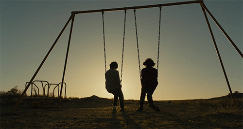 The Goldfinch (2019)