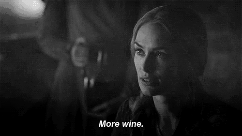 bigbabyboo-hiccup:  Watching game of thrones 