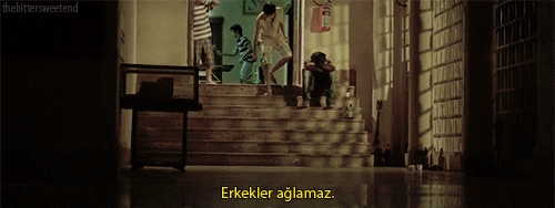 okaninsevdiceki:  mrstane:  budur bence  erkekler ağlar. Hatta en güzel erkekler
