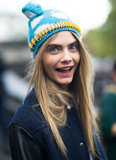 beansdelevingne:PFW 2012