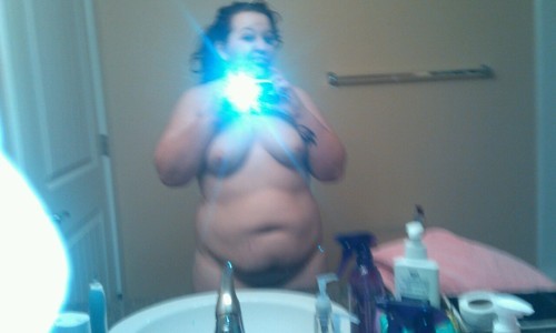 curvysubmissive:  Well.. here I am 