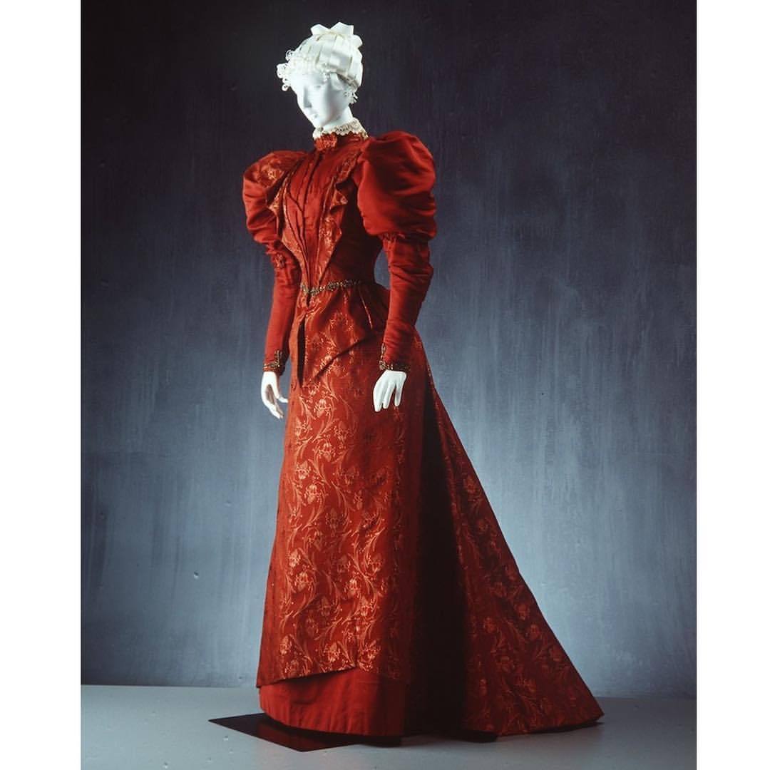 Defunct Fashion Afternoon Dress C 15 This Dress Was Defunct Fashion Afternoon Dress C 15 This Dress Was