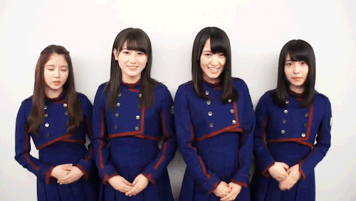 karehastation:欅坂46