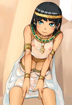 femboisdaddy:  Egyptian femboi ♥ Fembois · Sissybois · Girlyboys · Traps → here 