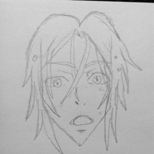 Matsuoka Rin~