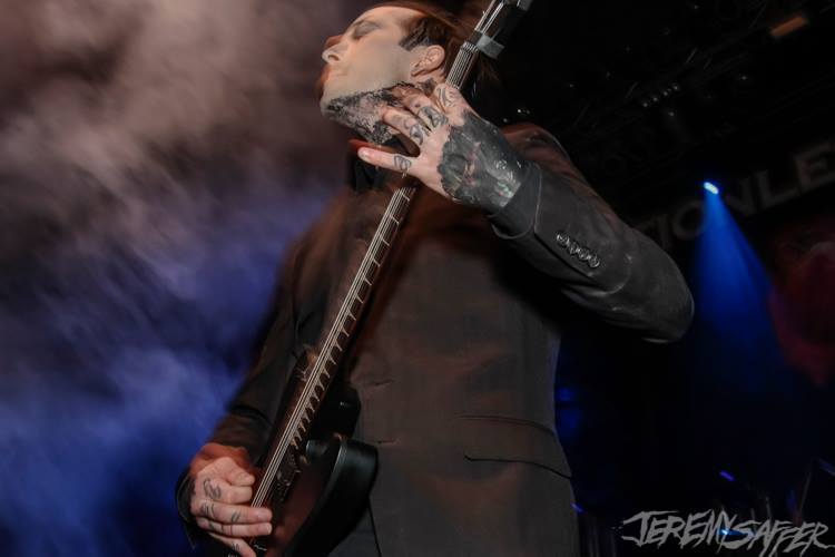 iheartjoshbalz:  Ryan Sitkowski at the New England Metal and Hardcore Fest4/19/15Photos