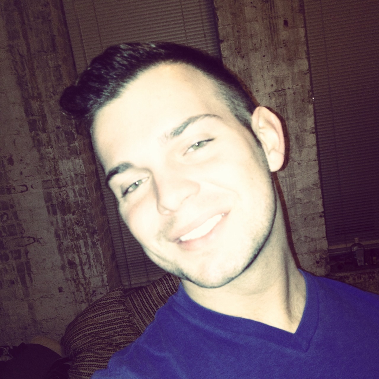 greeneyes318:  Just me…