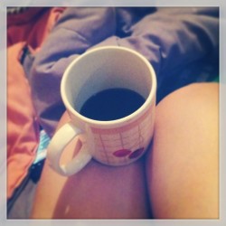 El coffee se termina, pero los recuerdos permanecen! &lt;3 #GoodNight :)