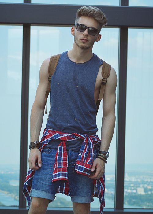 Generation Style & Fashion
