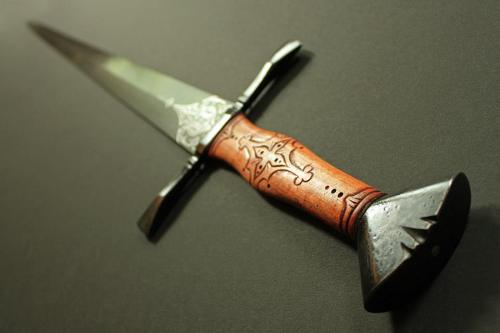 art-of-swords:  Handmade Swords - The Watchman porn pictures