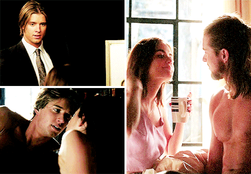 235 FAVORITE SHIPS OF ALL TIME (ranked By My Followers) 200. Aria Montgomery And Jason Dilaurentis -