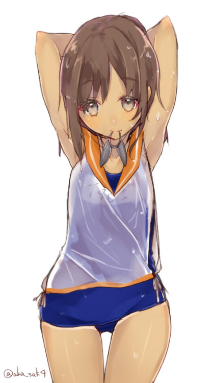 kuziraimage:   by Stefan86 [danbooru.donmai.us] via Illustail