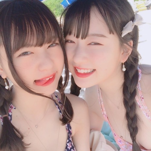 monowasure: 林田真尋（フェアリーズ）(@mahiro_fairies)さん | Twitter