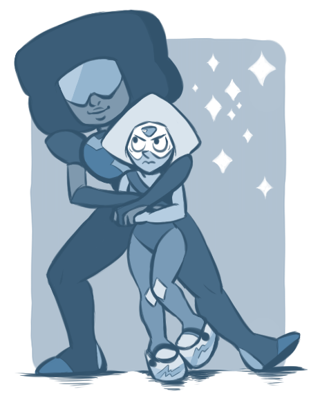 tkscribbles:  homeworld is watching you peridot 