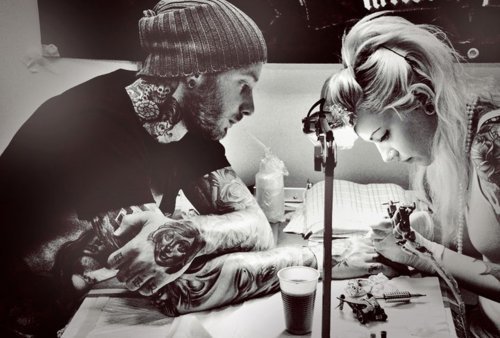 DONT GIVE UP ITS NOT THE END!