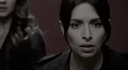reginamiills: You and me together would be like a four alarm fire in an oil refinery.