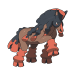 thisurlwasnttakenbutnowitis:foxgirlintestines:::those two pokemon horses are definitly