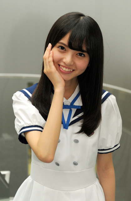 saitoasuka:  乃木坂４６齋藤飛鳥さんは「重力ピエロ」の一節を選んだ：朝日新聞デジタル http://www.asahi.com/articles/ASH9175J2H91UKJH00R.html 