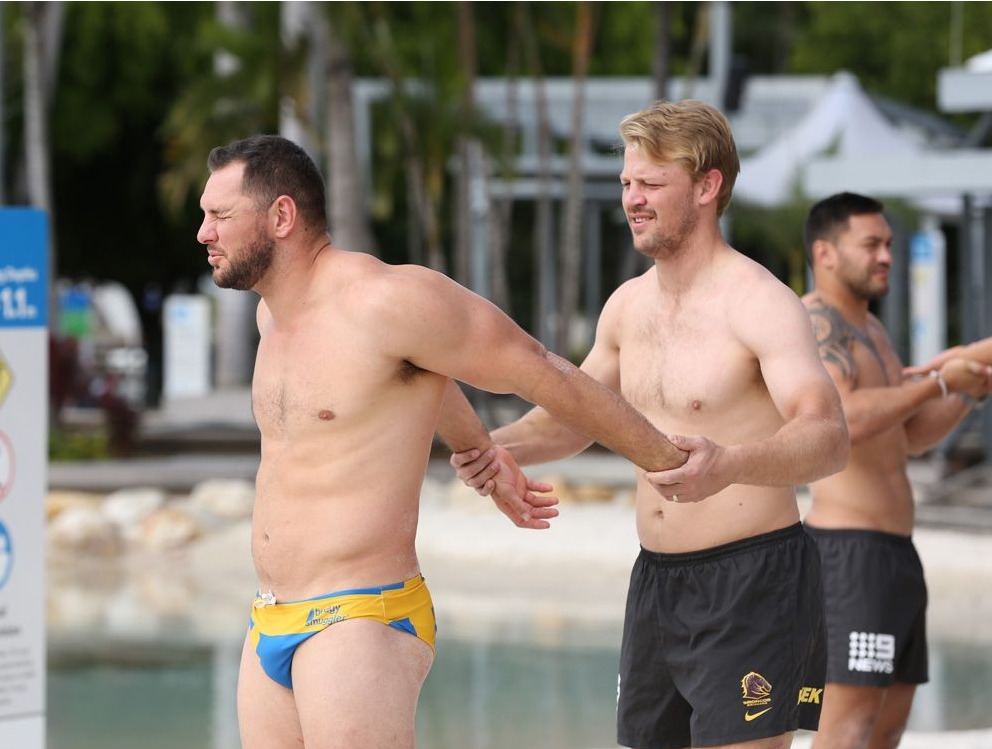 barber-butt:  roscoe66:  Corey Oates, Mitchell Dodds, Lachlan Maranta, Andrew McCullough,