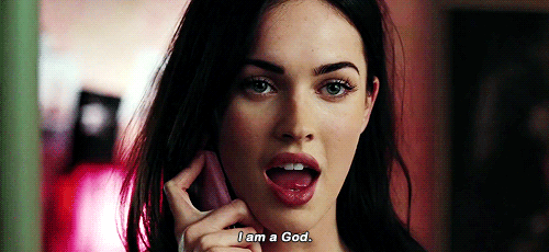 jeangrey:  Jennifer’s Body (2009) dir. Karyn Kusama
