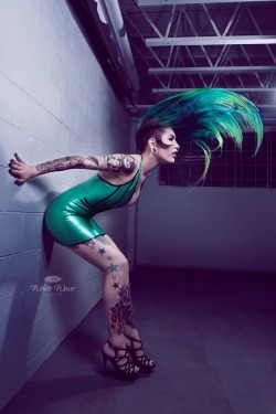 inked-sex:  INKED SEX 