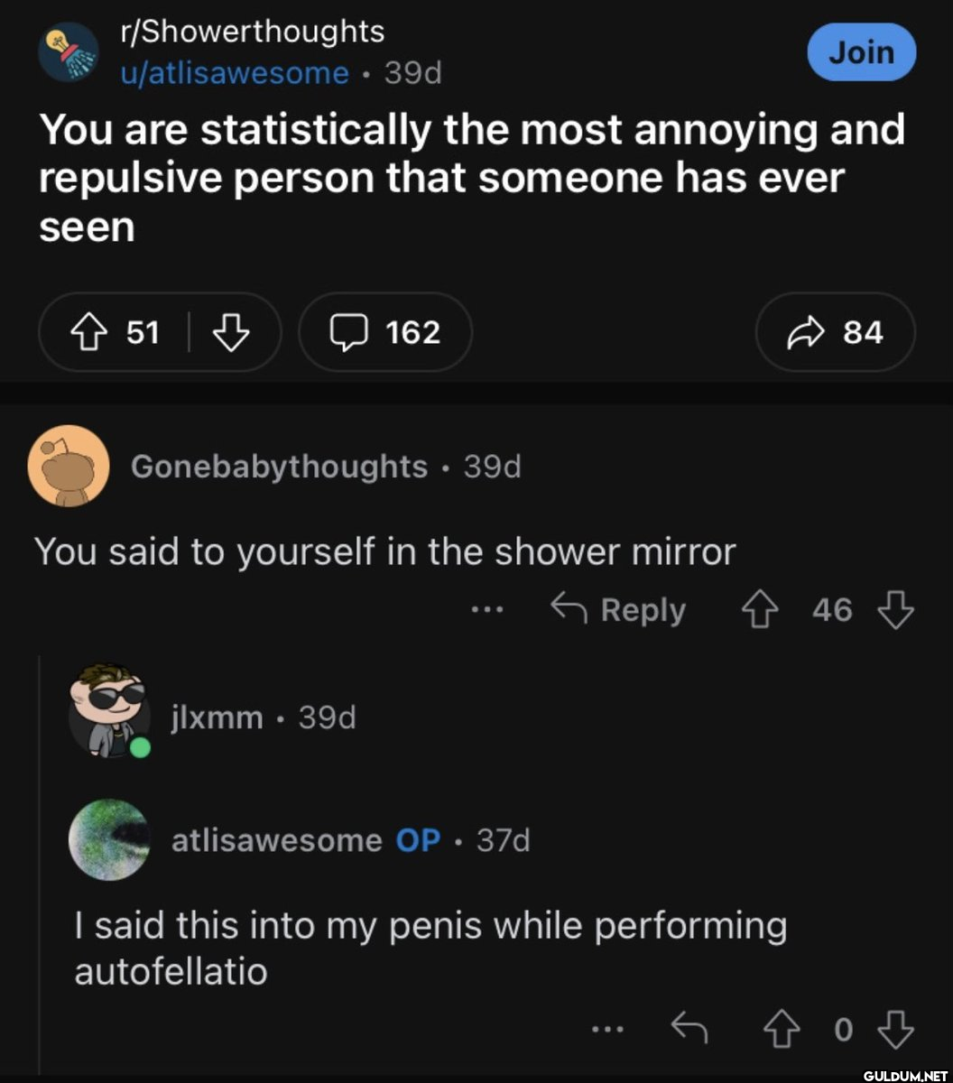 r/Showerthoughts...