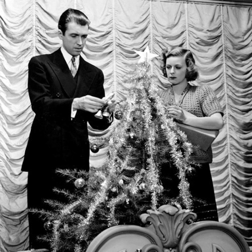 Sex vintageholidays:  James Stewart & Margaret pictures