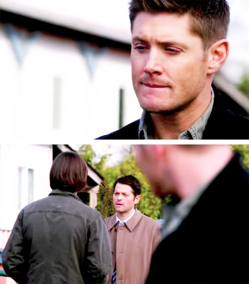 DEAN HAS NO PROBLEM KEEPING BOTH EYES ON CAS : I Don't Understand That ...