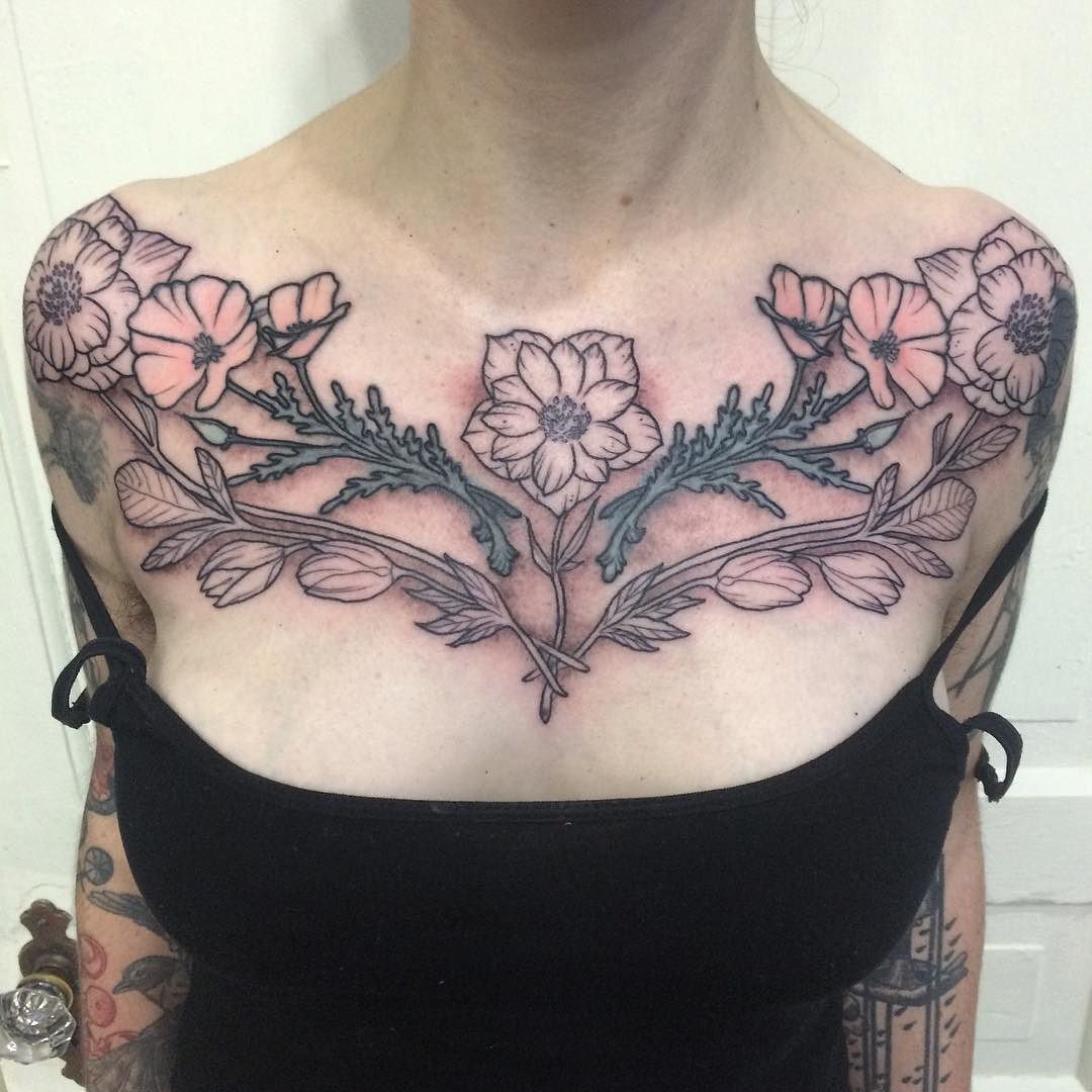 tattoo-girls-exposed:  Share this pic if you like inkedup and hot girls with tatts