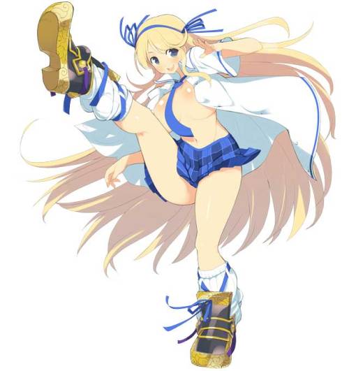 ♪Bakunyuu Girls Next Door Inc.♪
