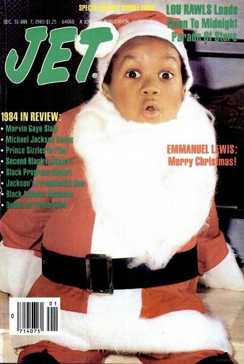 blackpeopledoshittoo:Merry Christmas