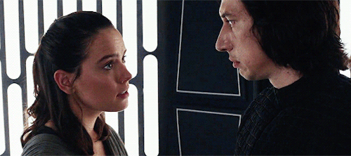 bentages:“But this may be the first Star Wars movie that makes the dangerous allure of the dar