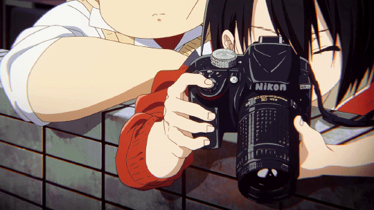 Share 64 anime camera gif  induhocakina