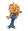 Ayyieeee!! Im So Happy To Be Able To Finally Show These Off!! These Are All The Sprites I Made For The