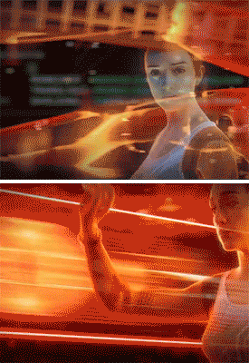 That Ship Brought These Monsters. Killed Everyone I Was Supposed To Protect. [] Its Time To Show Them