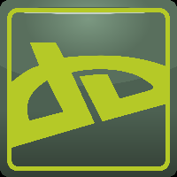 DeviantArt logo