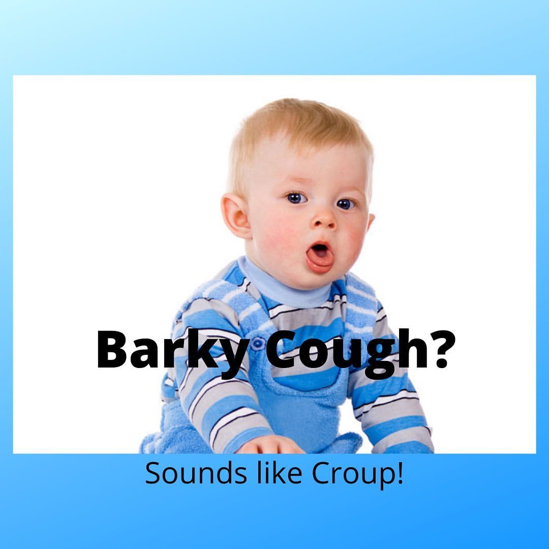 <p>Sudden Barky Cough?<br/>
.<br/>
🤒 Croup is very common in children this time of year & can be quite distressing for you & your child.<br/>
.<br/>
🛑 It’s important to remember that croup can lead to breathing difficulties in babies & small children so any prescribed medications should be continued. But there are some things you can do to help your child 👶 <br/>
.<br/>
☁️ Steam can help relieve symptoms & soften the cough. <br/>
Run the shower to stram up your bathroom, close the door & sit with your child in the steam for 10-15 mins. Some pharmacies rent steam vaporisers & these can be great to keep the air moist while your child sleeps.<br/>
.<br/>
There is also a group of homeopathic remedies that are pure gold to have to hand if your child is prone to croup. <br/>
.<br/>
Here they are with indications:<br/>
.<br/>
1) Aconite <br/>
.<br/>
Take at onset of the barky cough (usually at night!) & repeat as needed for up to 48hrs<br/>
.<br/>
2) Spongia<br/>
.<br/>
Switch to Spongia if the cough becomes deeper/more barky but is still dry.<br/>
.<br/>
3) Hepar Sulph<br/>
.<br/>
If the cough softens & turns ‘mucousy’, switch to Hepar to clear the mucous<br/>
.<br/>
(Spongia is not available OTC, contact me via my FB page Fermoy Homeopathy to enquire)<br/>
.<br/>
#homeopathyhelps #homeopathyforcroup #homeopathyrocks #naturalmedicines #naturalremedies  #naturalremedieswork #naturalhealthcare #fermoy </p>

<p><a href="https://www.instagram.com/p/CGmpZlgD9p4/?igshid=11jv8t704hjtf">https://www.instagram.com/p/CGmpZlgD9p4/?igshid=11jv8t704hjtf</a></p>