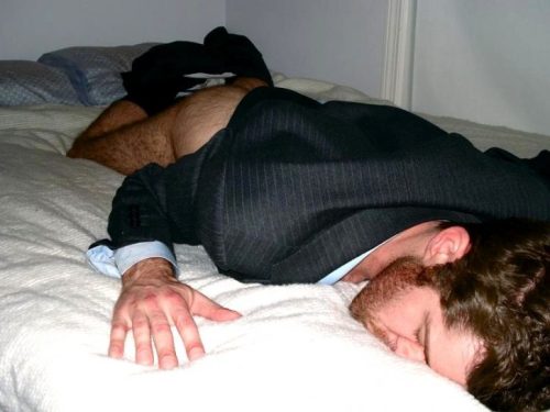 sweatyhairylickable:  http://sweatyhairylickable.tumblr.com for more hairy sweaty dudes!   