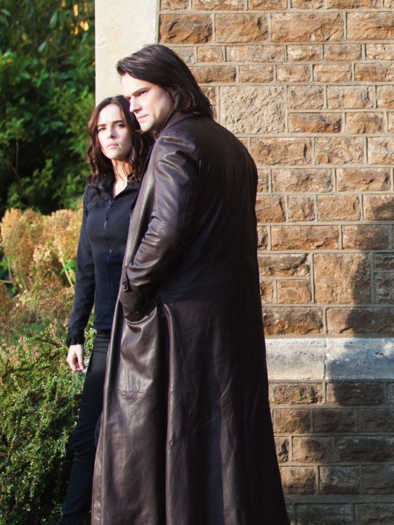 dimka-roza-belikov:  HQ Stills - click on the pics to see the HQ version 