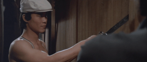 Attack Of The Joyful Goddess (1983) Dir. Chang Cheh