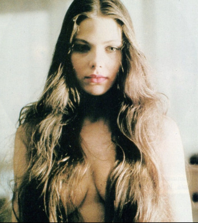 vintage-soleil:Ornella Muti, 1979