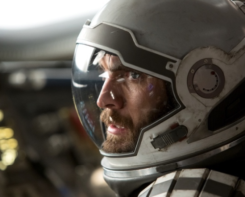 b-builes:  Interstellar (2014)