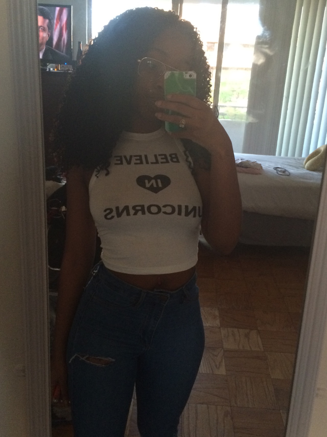 yvnghotebonyy:  “Better late than never, but never late is better…” Happy Blackout!
