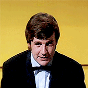 honkycats: michael palin in monty python’s flying circus: s01e11 (sketch: “interesting people”)
