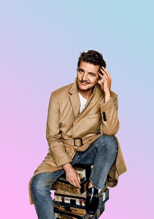 pedrohub:Pedro Pascal for GQ México (November 2017)by Giampaolo Sgura