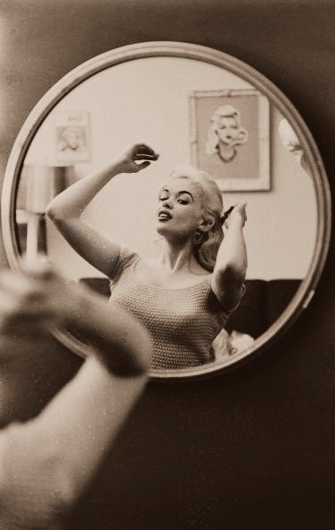 soleil-de-matin:  Jayne Mansfield 