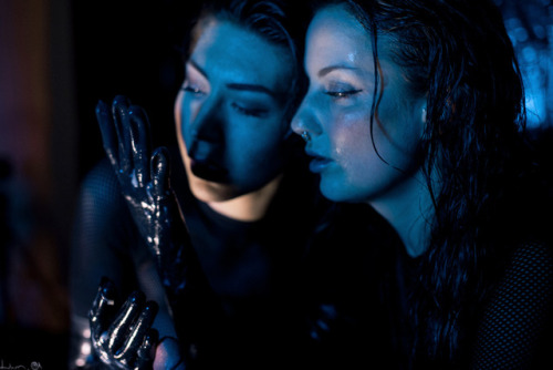 On the set of a future FourChambers film - Vex &amp; Lupavaux, 2019More stills and nudes from th