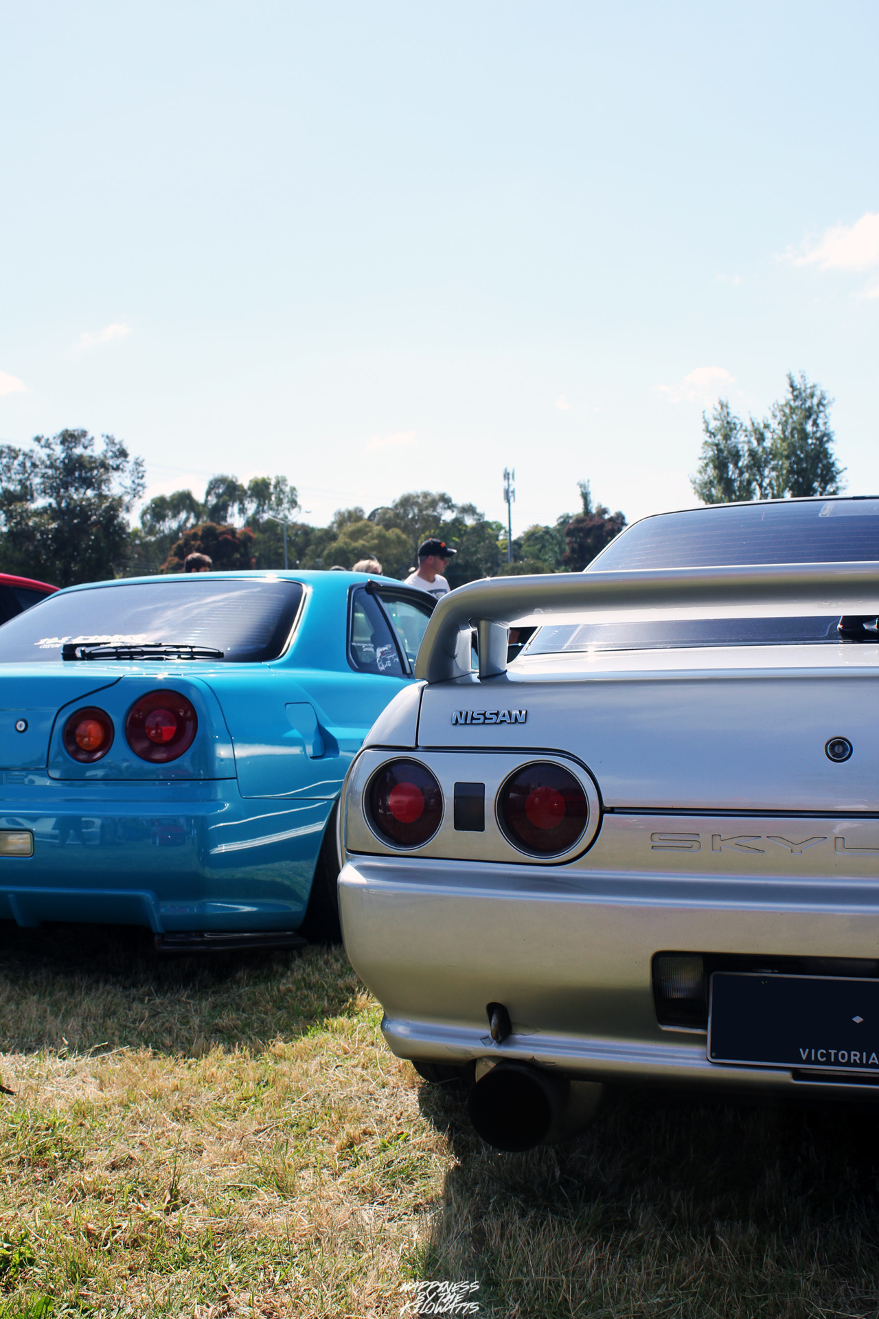 happinessbythekilowatts:  Photo by: Me, Cars &amp; Coffee, Melbourne Australia,